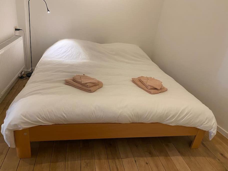 Richard Apartment